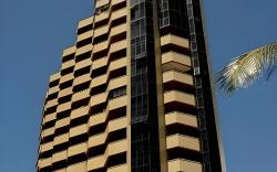 Nobile Suites Golden Fortaleza
