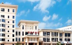 Xiamen Gulang Bay Hotel