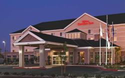 Hilton Garden Inn Clovis Hotel