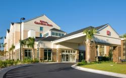 Hilton Garden Inn Mobile West I 65 Airport Blvd.