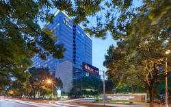 Hilton Shanghai Hongqiao