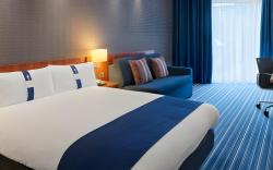 Holiday Inn Express Manchester City Centre By IHG