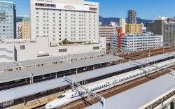 Hotel Associa Shizuoka
