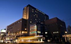 Hotel Nikko Kumamoto