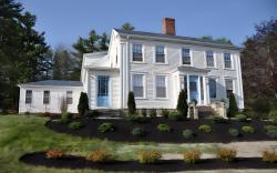 2 RIVER ROAD INN COTTAGES