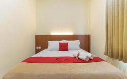 RedDoorz Syariah near Transmart Jambi 2