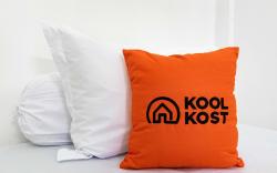 KoolKost near Wisata Purwahamba Indah Tegal