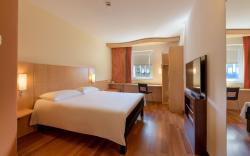 Ibis Stuttgart Airport Messe
