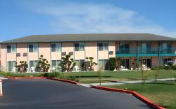 Inns of California Salinas
