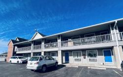 Residential Suites Blue Springs by Hotel O I 70