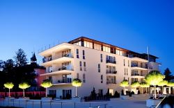 Lake's - My Lake Hotel