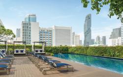 Le Méridien Bangkok