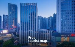 Le Méridien Chongqing, Nan'an