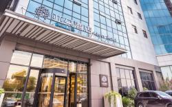 Atour Hotel Suzhou Jinji Lake Expo Center