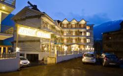 Hotel Avishi Green