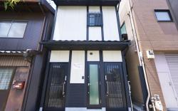 Stay SAKURA Kyoto Toji South II