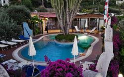 Residence Giardino del Sole