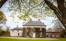 Clonganny House