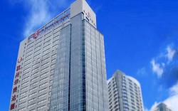 Ramada Plaza by Wyndham Hangzhou Riverside