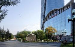 Beijing Liaoning Hotel