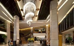 Sheraton Xi'an North City Hotel