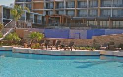 Treasure Bay Casino & Hotel-Adults Age 21 and Above