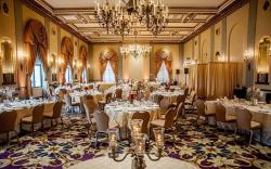 Marines' Memorial Club