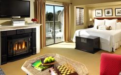 Milliken Creek Inn
