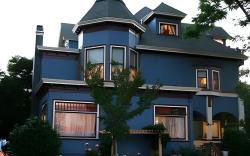 The Napa Inn