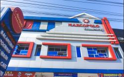 Marcopolo Homestay Pekanbaru