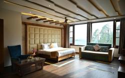 The Hoften Blue Magnets, Dalhousie