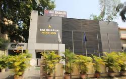 Sai Sharan Stay Inn - Near MIDC Turbhe, Navi Mumbai