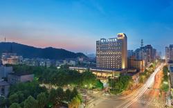 New Century Hotel Xiaoshan