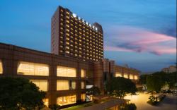 New Century Hotel Xiaoshan