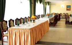 Olympia Garden Hotel