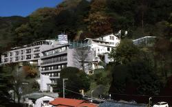 Ootaki Hotel