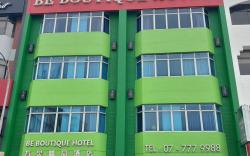 Be Boutique Hotel