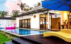 Gili Khayangan Villas