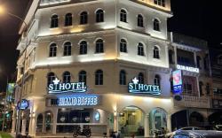 S Hotel Seberang Jaya
