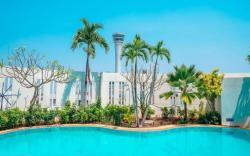Fortune Hotel Korat