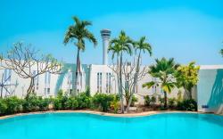 Fortune Hotel Korat
