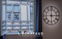 Les Apparts de l’Echafaud