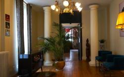 Ariane Hôtel