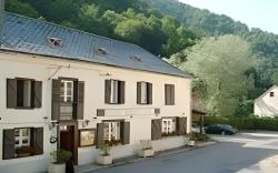 Auberge Des Deux Rivières