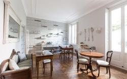 B&B La Foresteria