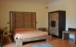 Kalamarina Rooms