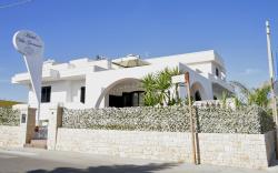 Hotel Villa Giovanna 