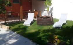 Il Patio del Cilento