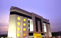 Peerless Hotel Hyderabad