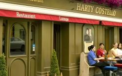 Harty Costello Townhouse
